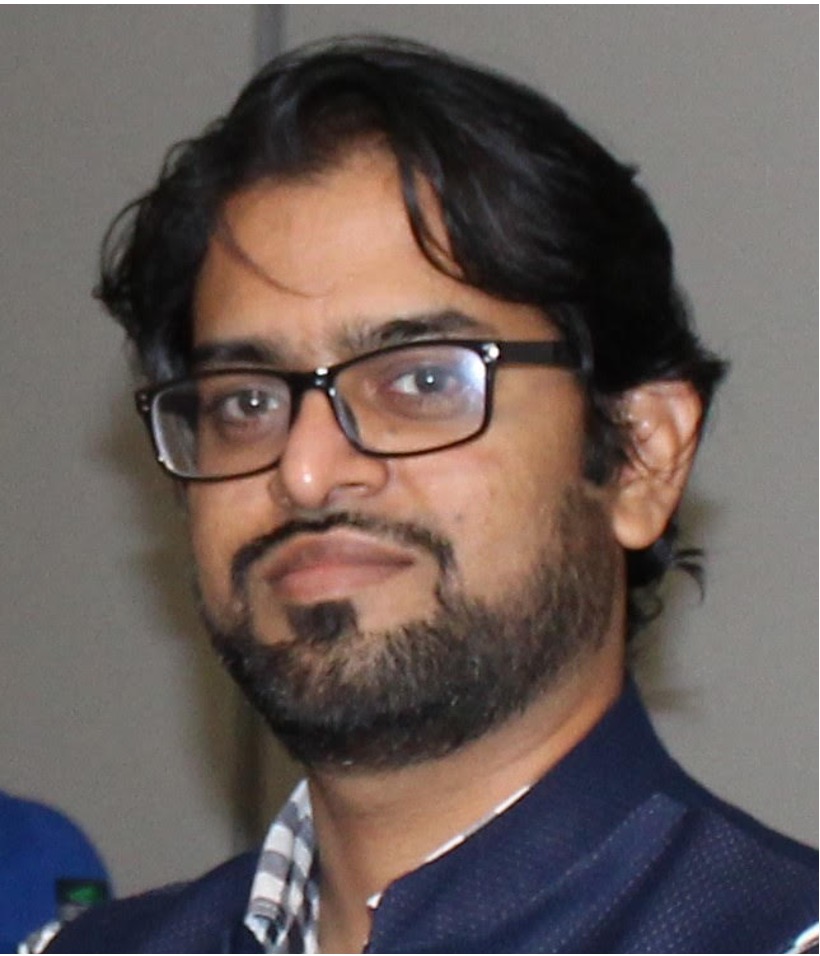 Salman Shahid - AAADC - Aligarh Alumni Association of Washington DC